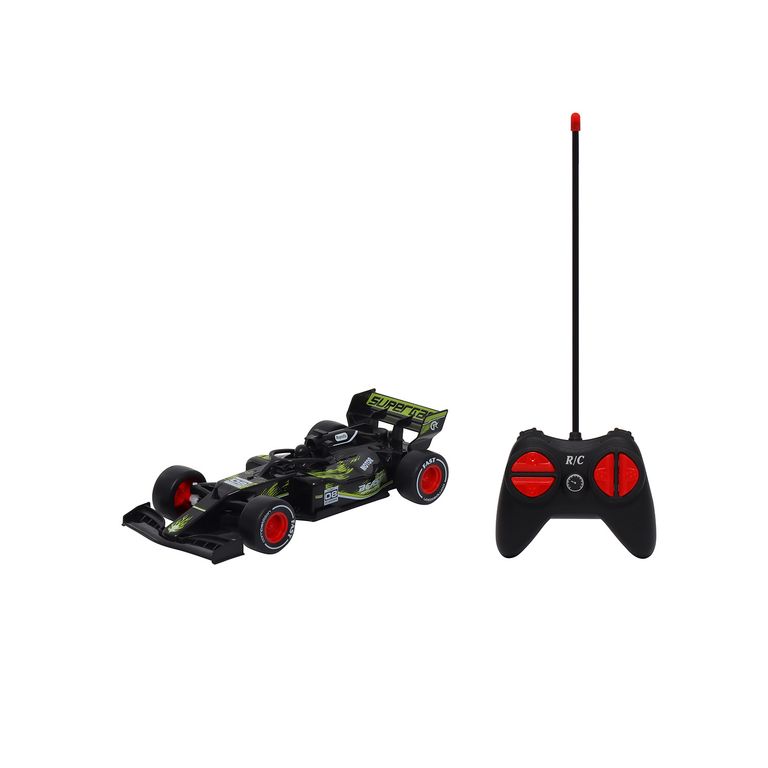 Vehículo a Control Remoto 4W 28 cm Surtido