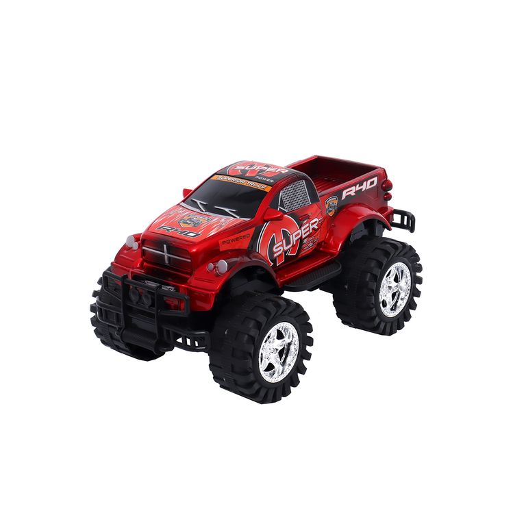 Camioneta Pickup Fricción 35 cm Surtido