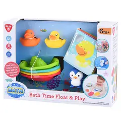 PLAY - Set de Baño para Jugar
