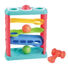 PLAY - Martilla y Deja Caer la Pelota