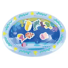 PLAY - Mat de Agua Sensorial