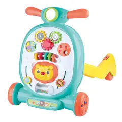 PLAY - Ride and Learn Walker Playgo