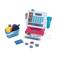 SFL - Caja Registradora