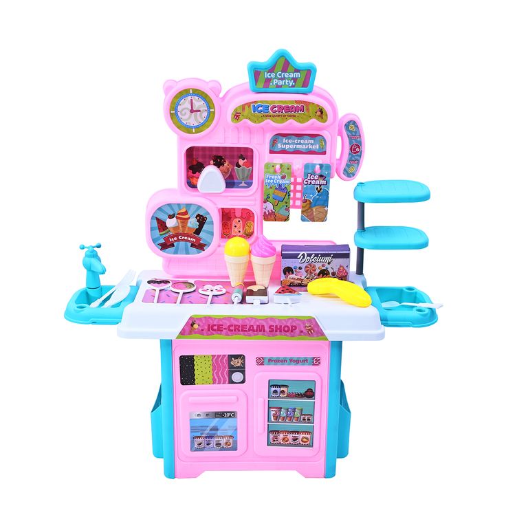 Tienda de Postres 35 Pzas 55 cm