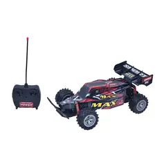 SHENHUA - Vehículo a Control Remoto Mega Monster Buggy