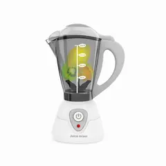 SHENHUA - Licuadora Blanca