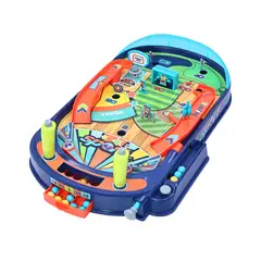 KIDS N PLAY - Pinball