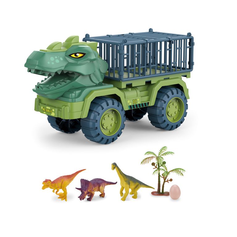 Dinos Truck