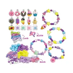 MBK - Set de Pulseras Dessert