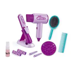 MBK - Set de Peluquería