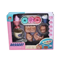 SHENHUA - Set de Croissants