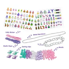 MBK - Set de Pulseras Sparkling