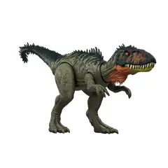 JURASSIC WORLD - Jurassic World Rebirth Rastreadores Surtido