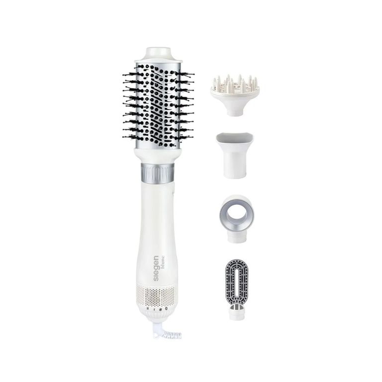 Cepillo Blume 5 En 1 1200W Iones Neg