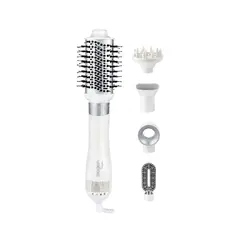 SIEGEN - Cepillo Blume 5 En 1 1200W Iones Neg