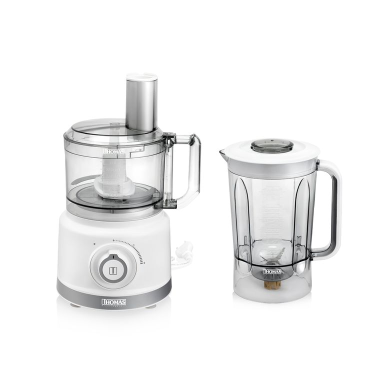 Procesador 900W 1.5 L y 1.5 L 2Vel