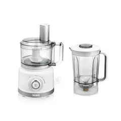 THOMAS - Procesador 900W 1.5 L y 1.5 L 2Vel