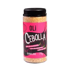 OLI21 - Cebolla Granulada Oli21 Envase 75 g