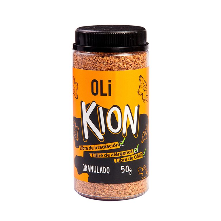 Kion Granulado Oli21 Envase 50 g
