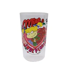 CASA JOVEN - Vaso Casa Joven Borosilicato Rugrats Miss 450 mL