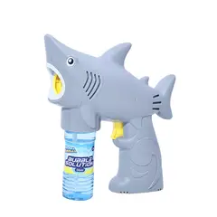 SHEN HUA - Burbuja Shark