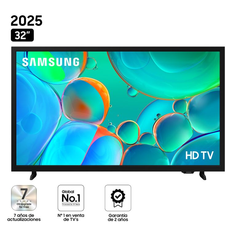 Televisor Samsung 32'' HD Smart TV