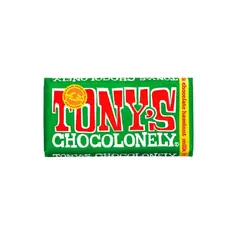 TONYS - Chocolate Tonys Avellanas Empaque 180 g