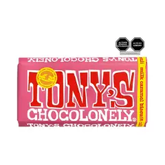 TONYS - Chocolate Tonys Cookies Empaque 180 g