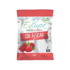 EN LINEA - Mermelada de Frambuesa En Línea Bolsa 200 g