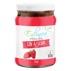 EN LINEA - Mermelada de Fresa En Línea Pote 320 g