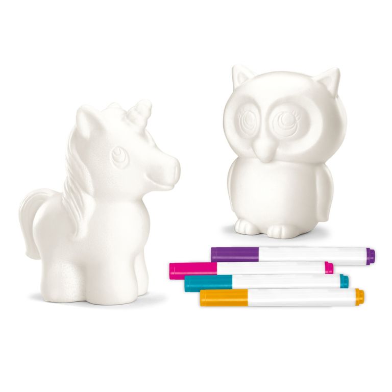 Squeezies Fun Box Pequeño