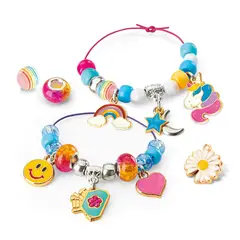 CRA Z ART - Kit De Dijes Bff Box Pequeño