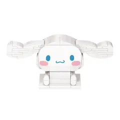 Hello Kitty - Keeppley Building Blocks Cinnamonroll