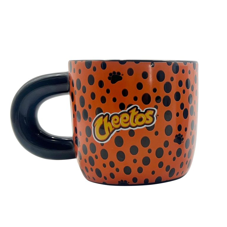 Taza Mug Cheetos A 400 mL