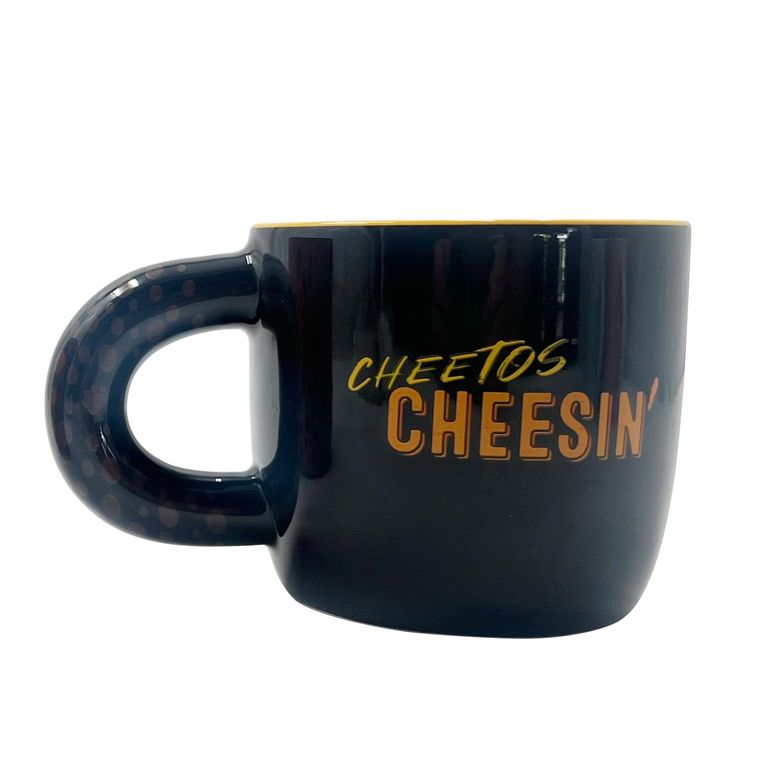 Taza Mug Cheetos B 400 mL