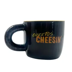 CHEETOS - Taza Mug Cheetos B 400 mL