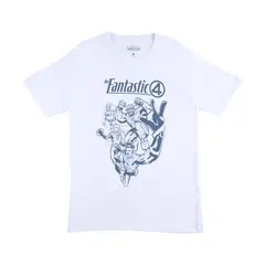 SPIDERMAN - Polo Hombre Spiderman