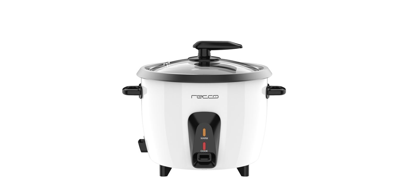 Olla Arrocera Recco RRC-18 1.8L