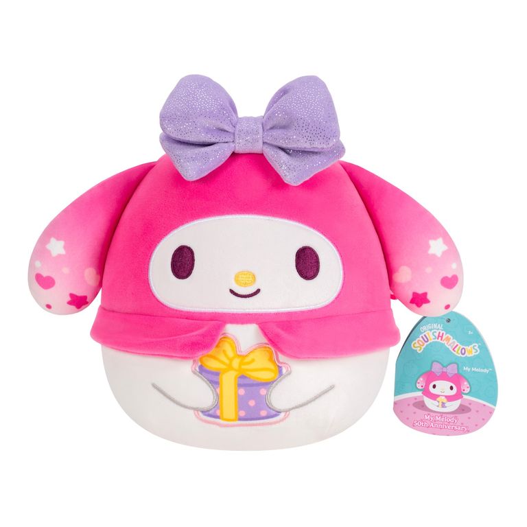 Peluche Hello Kitty