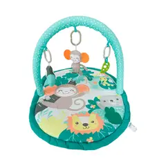 MIMEE - Gimnasio Amigos de la Selva