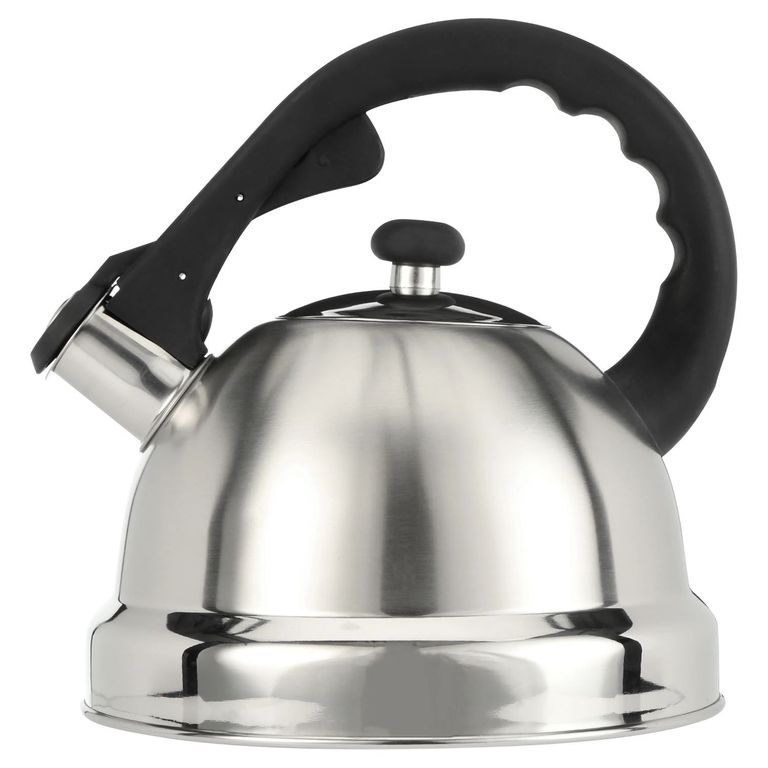 Tetera Mr Coffee Acero Inoxidable Claredale 1.8 L