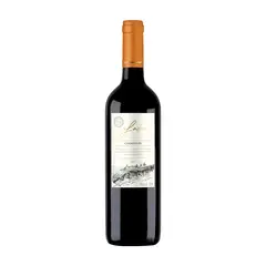 VENTISQUERO - VINO LADERA CARMENERE BT 750ML
