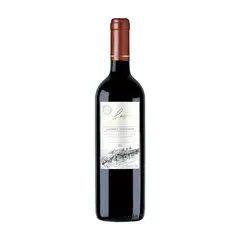 VENTISQUERO - VINO LADERA CABERNET SAUVIGNON 750ML