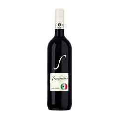CIELO E TERRA - VINO TINTO FRESCHELLO SEMI DULCE 750ML