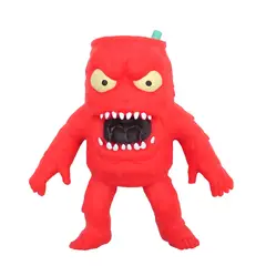 BEST TOY FOREVER - Stretchapalz Foodbeast Cokka 14 cm