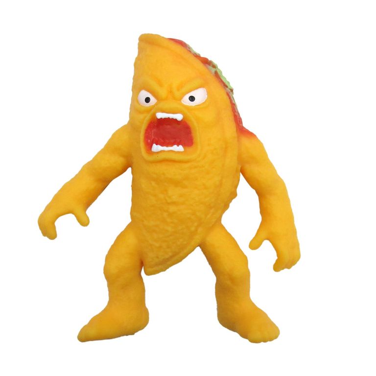 Stretchapalz Foodbeast Tacoo 14 cm