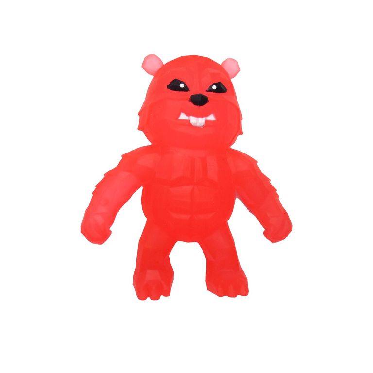 Stretchpalz Crystal 14 cm Surtido