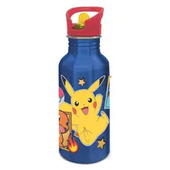Stor  - Tomatodo Pokemon Aluminio 545 mL