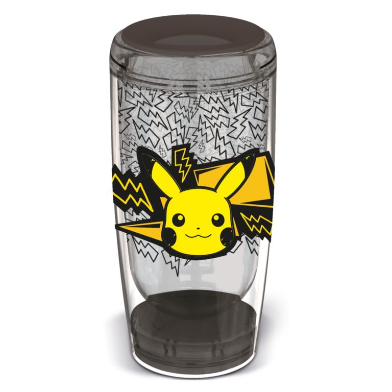 Taza Mug Café Crazy Mess Pokemon Drop Safe 705 mL