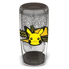 Stor  - Vaso Antiderrame Crazy Mess Pokemon Drop Safe 705 mL